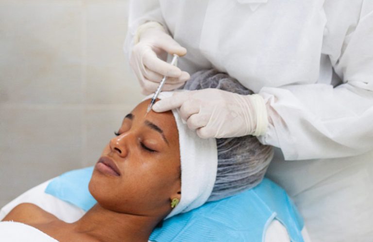 Platelet-rich plasma mesotherapy for facial rejuvenation, alopecia, and ...