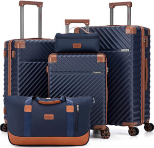 suitcases-luggage-sets